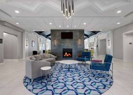 Homewood Suites by Hilton London Ontario 4