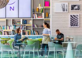 Novotel Monte-Carlo 4
