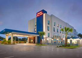 Hampton Inn & Suites Rockport-Fulton 2
