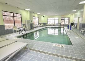 Hampton Inn Cincinnati-Eastgate 5