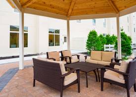 Hampton Inn Atlantic City Absecon, NJ 4