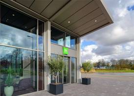 ibis Styles Rotterdam Ahoy 5