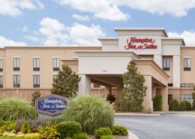 Hampton Inn & Suites Opelika - I-85 - Auburn Area 3