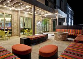 Home 2 Suites By Hilton Dothan 4