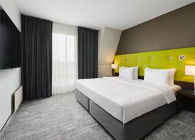 Radisson Blu Sobieski 5