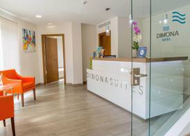 BLUESEA Dimona Suites 3