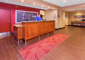 Hampton Inn Waynesburg, PA 4