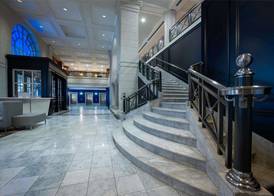 The Novotel Toronto Centre 4
