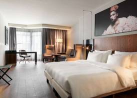 Radisson Collection Grand Place Brussels 4