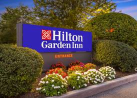 Hilton Garden Inn Danbury 4