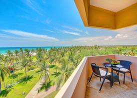 Crowne Plaza Resort SALALAH by IHG 4