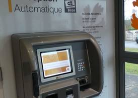 Première Classe Amiens 2