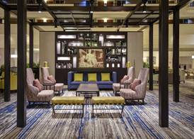 Embassy Suites by Hilton Montgomery Hotel & Conference Ctr 5