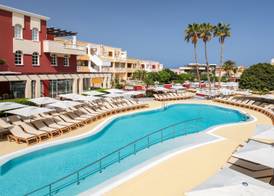 Servatur Isora Suites 3