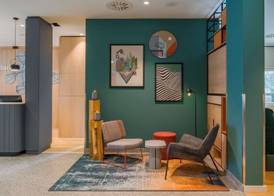Spark By Hilton Stuttgart Sindelfingen 5