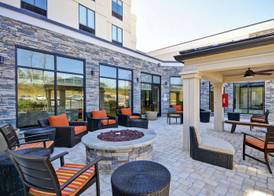 Hilton Garden Inn Gastonia 3