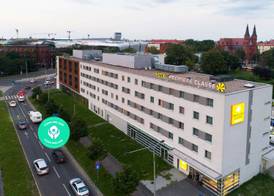 Premiere Classe Wroclaw Centrum 2