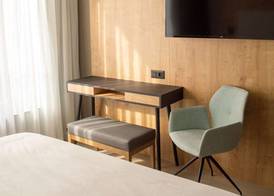 Radisson Hotel Liege City Centre 3