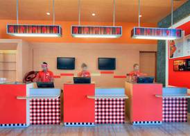 Ibis Bali Kuta 3