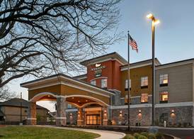 Homewood Suites By Hilton Austin/Cedar Park-Lakeline, Tx 3