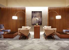 Hilton Pasadena 5