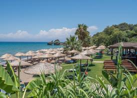 Porto Zorro Beach Hotel 4