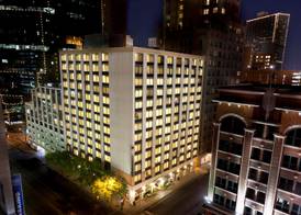 Embassy Suites by Hilton Fort Worth Downtown 4