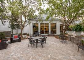Hilton Garden Inn Tallahassee 3