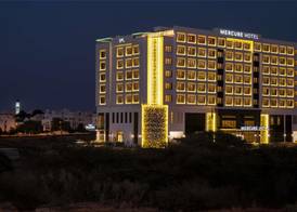 Mercure Muscat 5