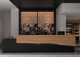 Hilton Garden Inn Grand Prairie At EpicCentral 5