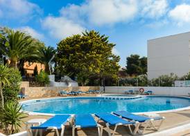 Hotel Vibra Isola - Adults only 2
