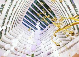 Hilton Amsterdam Airport Schiphol 5