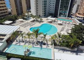 Port Benidorm Hotel & Spa 4* Sup 2