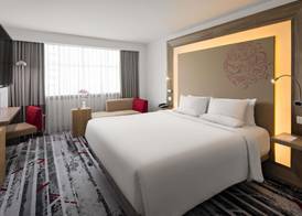 Novotel Jakarta Gajah Mada 2