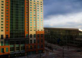 Embassy Suites by Hilton Denver Downtown Convention Center 4