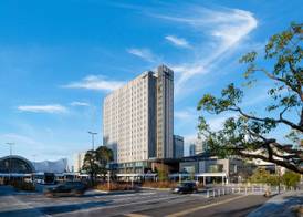 DoubleTree by Hilton Tokyo Ariake 4