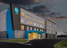 Tru By Hilton Hagerstown 4
