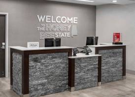 Hampton Inn Birmingham I-65/Lakeshore Drive 4