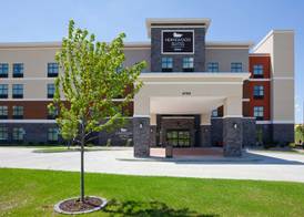 Homewood Suites by Hilton Davenport, IA 2