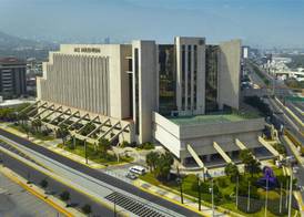 MS Milenium Monterrey, Curio Collection by Hilton 3