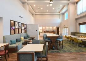 Hampton Inn & Suites Cincinnati Liberty Township 4