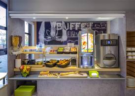 ibis budget Vienne Sud 5