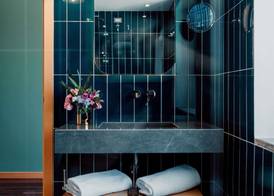 Hotel Mercure Roma Corso Trieste 2