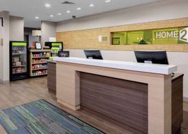 Home2 Suites by Hilton Fayetteville Fort Bragg 3