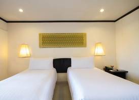 Golden Tulip Essential Pattaya Hotel 3