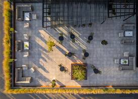 The Printing House Hotel, Tapestry Collection By Hilton 5