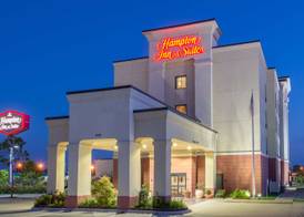 Hampton Inn & Suites Oklahoma City - South 3