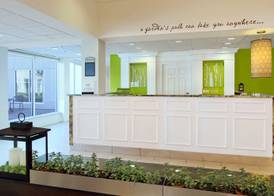 Hilton Garden Inn Columbus Airport 3