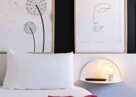 ibis Styles Paris Gare de l'Est Château Landon 4