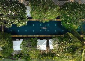 Nusa Dua Beach Hotel and Spa - Handwritten Collection 3